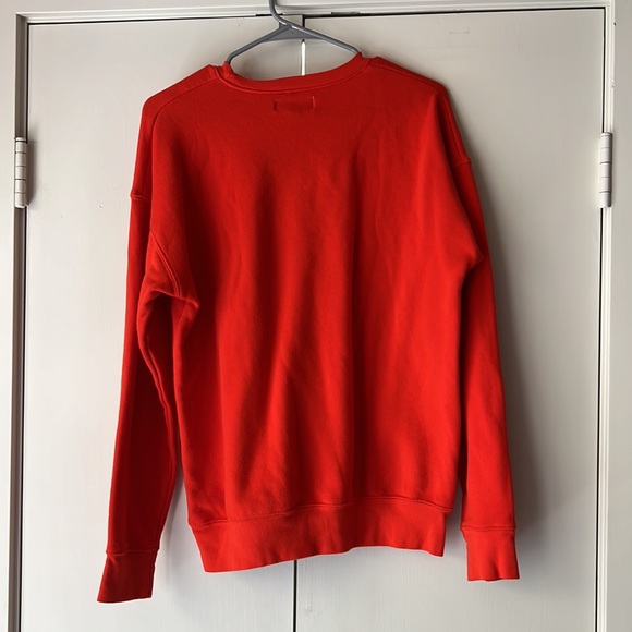 HAPPYHEART Smiley Sweatshirt - Picture 2 of 4